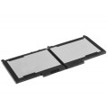 GREEN CELL BATERIA DE135 DO DELL LATITUDE E7270 E7470 5800MAH 7.6V - 2057792
