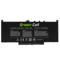 GREEN CELL BATERIA DE135 DO DELL LATITUDE E7270 E7470 5800MAH 7.6V - 2057791