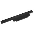 GREEN CELL BATERIA FS31 DO FUJITSU LIFEBOOK A514 A544 A555 AH544 AH564 E547 E734 E743 E746 E753 E754 S904 4400MAH 10.8V/11.1V - 2057802