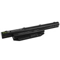 GREEN CELL BATERIA FS31 DO FUJITSU LIFEBOOK A514 A544 A555 AH544 AH564 E547 E734 E743 E746 E753 E754 S904 4400MAH 10.8V/11.1V - 2057800