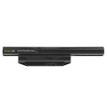 GREEN CELL BATERIA FS31 DO FUJITSU LIFEBOOK A514 A544 A555 AH544 AH564 E547 E734 E743 E746 E753 E754 S904 4400MAH 10.8V/11.1V - 2057801