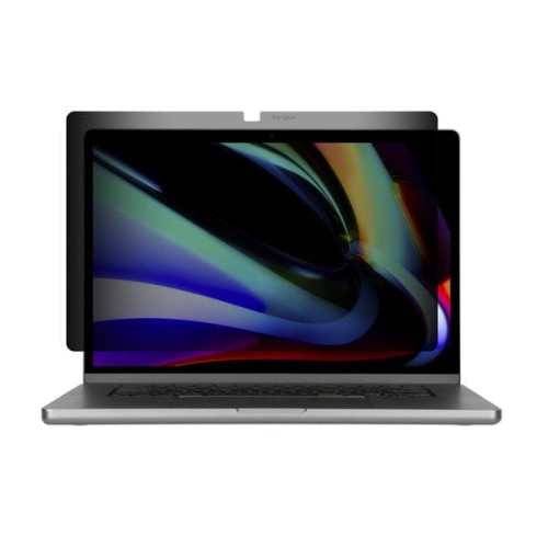 MAGNETIC PRIVACY SCREEN/PET 2-WAY MACBOOK PRO 2021 14IN - 2057827