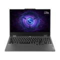Lenovo  LOQ 15IAX9 i5-12450HX 15.6" FHD IPS 300nits AG 144Hz 16GB DDR5 4800 SSD512 GeForce RTX 3050 6GB NoOS Luna Grey - 2057841