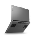 Lenovo  LOQ 15IAX9 i5-12450HX 15.6" FHD IPS 300nits AG 144Hz 16GB DDR5 4800 SSD512 GeForce RTX 3050 6GB NoOS Luna Grey - 2057855