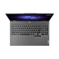 Lenovo  LOQ 15IAX9 i5-12450HX 15.6" FHD IPS 300nits AG 144Hz 16GB DDR5 4800 SSD512 GeForce RTX 3050 6GB NoOS Luna Grey - 2057848