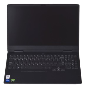 Lenovo IdeaPad Gaming 3 15IAH7 i5-12450H 15.6" FHD IPS 300nits AG 165Hz 16GB DDR4 3200 SSD1TB GeForce RTX 3050 4GB LAN NoOS Onyx Grey (WYPRZEDAŻ)