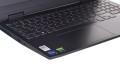 Lenovo IdeaPad Gaming 3 15IAH7 i5-12450H 15.6" FHD IPS 300nits AG 165Hz 16GB DDR4 3200 SSD1TB GeForce RTX 3050 4GB LAN NoOS Onyx Grey (WYPRZEDAŻ) - 2057913