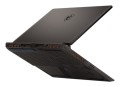 MSI Vector GP68HX i7-13700HX 16" QHD+ 240Hz IPS-level panel 16GB DDR5 SDD1TB RTX 4080 12GB Win11 (WYPRZEDAŻ) - 2057929