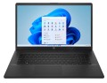 HP 17-cn3159nw i3-N305 17.3"FHD 250nits Matt 8GB DDR4 SSD256 Intel UHD Graphics Win11 2Y Jet Black - 2058029