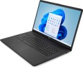 HP 17-cn3159nw i3-N305 17.3"FHD 250nits Matt 8GB DDR4 SSD256 Intel UHD Graphics Win11 2Y Jet Black - 2058030