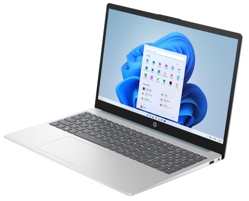 HP 15-fd0729nw i3-N305 15.6"FHD 8GB DDR4 3200 SSD256 Intel UHD Graphics Win11 2Y Moonlight Blue - 2057967