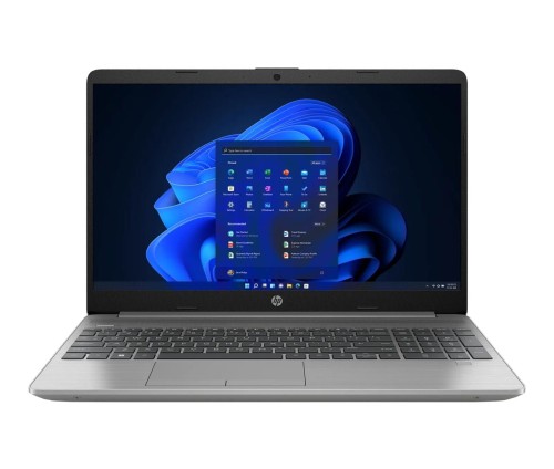 HP 255 G9 Ryzen 5 5625U 15,6"FHD 250nits AG IPS 16GB SSD512 Radeon RX Vega 7 Cam720p LAN TPM 41Wh Win11 1Y Asteroid Silver - 2058037