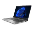 HP 255 G9 Ryzen 5 5625U 15,6"FHD 250nits AG IPS 16GB SSD512 Radeon RX Vega 7 Cam720p LAN TPM 41Wh Win11 1Y Asteroid Silver - 2058039