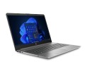 HP 255 G9 Ryzen 5 5625U 15,6"FHD 250nits AG IPS 16GB SSD512 Radeon RX Vega 7 Cam720p LAN TPM 41Wh Win11 1Y Asteroid Silver - 2058038