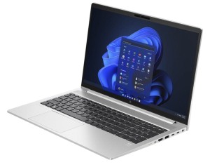 HP EliteBook 650 G10 i7-1355U 15.6"FHD 400nits Matt 16GB DDR4 3200 SSD512 GeForce RTX 2050_4GB W11Pro OnSite Srebrny