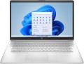 HP 17-CN2013CA i5-1235U 17.3" FHD 12GB SSD512 BT BLKB FPR Win11 Silver (REPACK) 2Y - 2058078