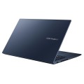 ASUS 17X K1703ZA-SB54 i5-12500H 17.3"FHD 16GB SSD512 BT BLKB Win11 Quiet Blue (REPACK) 2Y - 2058093