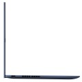 ASUS 17X K1703ZA-SB54 i5-12500H 17.3"FHD 16GB SSD512 BT BLKB Win11 Quiet Blue (REPACK) 2Y - 2058087