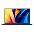 ASUS 17X K1703ZA-SB54 i5-12500H 17.3"FHD 16GB SSD512 BT BLKB Win11 Quiet Blue (REPACK) 2Y - 2058098