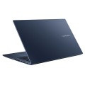 ASUS 17X K1703ZA-SB54 i5-12500H 17.3"FHD 16GB SSD512 BT BLKB Win11 Quiet Blue (REPACK) 2Y - 2058094