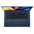 ASUS 17X K1703ZA-SB54 i5-12500H 17.3"FHD 16GB SSD512 BT BLKB Win11 Quiet Blue (REPACK) 2Y - 2058088