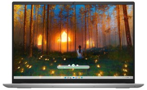 Notebook Dell Inspiron 5630 16" FHD+/ i7-1360P/16GB/SSD512GB/IrisXe/W11 Silver 3Y
