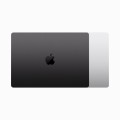 Apple 14-inch MacBook Pro: M3 Pro chip with 12-core CPU and 18-core GPU, 1TB SSD Space Black - 2058153