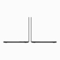 Apple 16-inch MacBook Pro: M3 Max chip with 16-core CPU and 40-core GPU, 1TB SSD Space Black - 2058207
