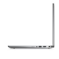 Dell Latitude L13-53400023819SA i7-1365U 13.3" FHD AG 16GB SSD512 BT BLKB W11Pro Titan Gray (REPACK) 2Y - 2058237
