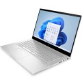 HP Envy 17T-CW00-9E5M7 i7-13700H 17.3"FHD Touch 16GB SSD512 BT BLKB Win11 Silver (REPACK) 2Y - 2058230