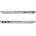 HP Envy 17T-CW00-9E5M7 i7-13700H 17.3"FHD Touch 16GB SSD512 BT BLKB Win11 Silver (REPACK) 2Y - 2058232