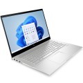 HP Envy 17T-CW00-9E5M7 i7-13700H 17.3"FHD Touch 16GB SSD512 BT BLKB Win11 Silver (REPACK) 2Y - 2058229