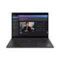 Lenovo ThinkPad T14s G4 i5-1335U 14" WUXGA IPS 400nits AG 60Hz 16GB LPDDR5x-4800 SSD512 Intel Iris Xe W11Pro Deep Black 3Y - 2058359
