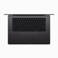 Apple 16-inch MacBook Pro: M3 Max chip with 14-core CPU and 30-core GPU, 1TB SSD Space Black - 2058257