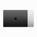 Apple 16-inch MacBook Pro: M3 Max chip with 14-core CPU and 30-core GPU, 1TB SSD Space Black - 2058264