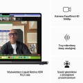 Apple 16-inch MacBook Pro: M3 Max chip with 14-core CPU and 30-core GPU, 1TB SSD Space Black - 2058260
