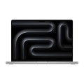 Apple 16-inch MacBook Pro: M3 Max chip with 14-core CPU and 30-core GPU, 1TB SSD Silver - 2058266