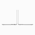 Apple 16-inch MacBook Pro: M3 Max chip with 14-core CPU and 30-core GPU, 1TB SSD Silver - 2058268