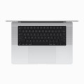 Apple 16-inch MacBook Pro: M3 Max chip with 14-core CPU and 30-core GPU, 1TB SSD Silver - 2058267