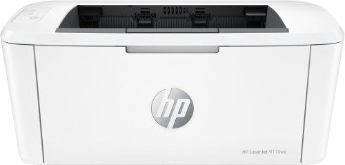 Drukarka HP LaserJet M110we - 2074366