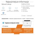 Drukarka HP LaserJet M110we - 1159736
