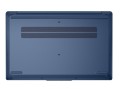 Lenovo IdeaPad Slim 3 15ABR8 Ryzen 5 7530U 15.6" FHD IPS 300nits AG 16GB DDR 43200 SSD512 AMD Radeon Graphics Win11 Abyss Blue (WYPRZEDAŻ) - 2058427