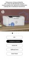 Drukarka HP LaserJet M110we - 1316648