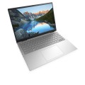 Dell Inspiron 7430 i7-13620H 14.0" 2.5K 300nits AG 16GB LPDDR5 SSD1TB Intel Iris Xe Graphics Backlit Win11 3Y Silver - 2058242