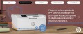 Drukarka HP LaserJet M110we - 1414598