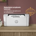 Drukarka HP LaserJet M110we - 1307525