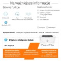 Drukarka HP LaserJet M110we - 1619323