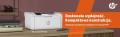Drukarka HP LaserJet M110we - 1159749