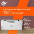 Drukarka HP LaserJet M110we - 1623340