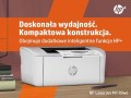 Drukarka HP LaserJet M110we - 1307530